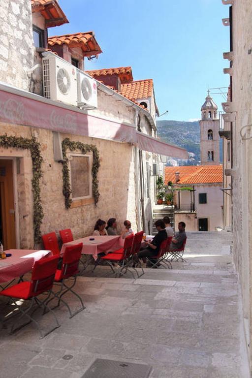 Kovac Old Town Appartamento